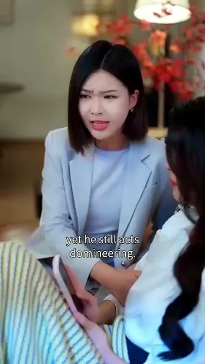 @fter D!vorce, Sp0iled by th€ C0ld C€O - Full Chinese Drama English Sub | Drama Vault