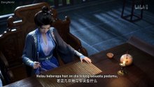 A Record of a Mortal's Journey to Immortality Episode 179 Subtitle Indonesia Sub Bagus