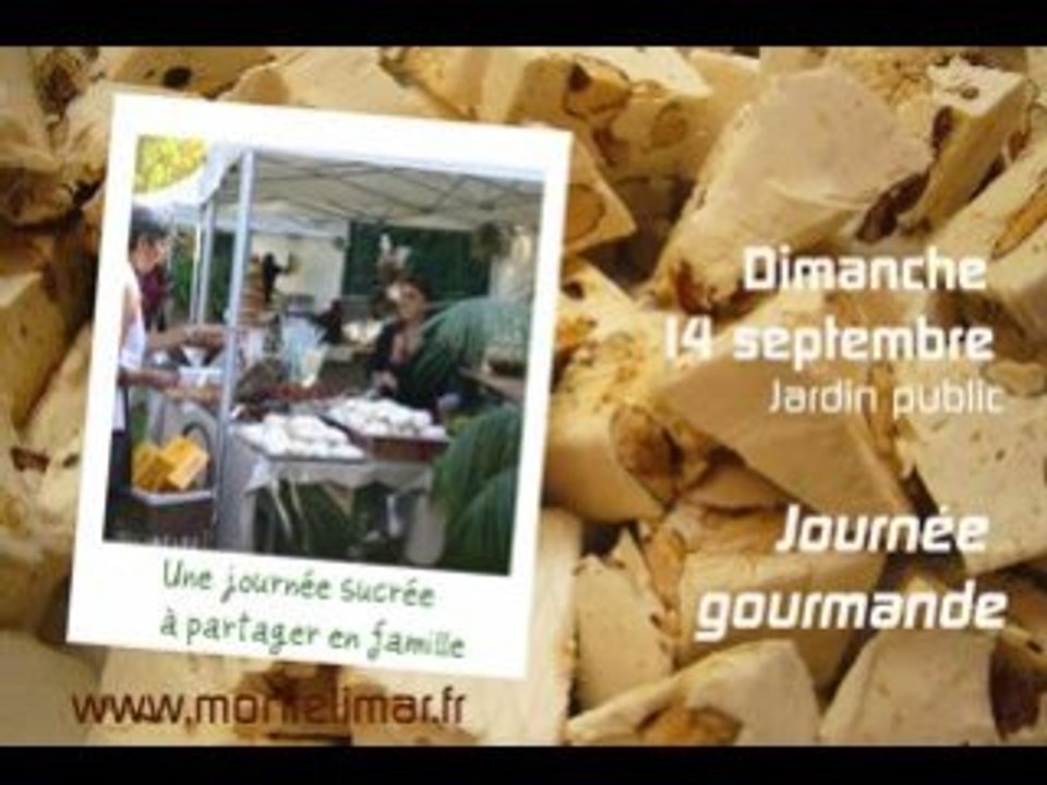 L'été pétille à Montélimar