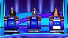 JEOPARDY! 06192026 FULL Episode  Jeopardy! June 19, 2026 Full Episode 1080HD