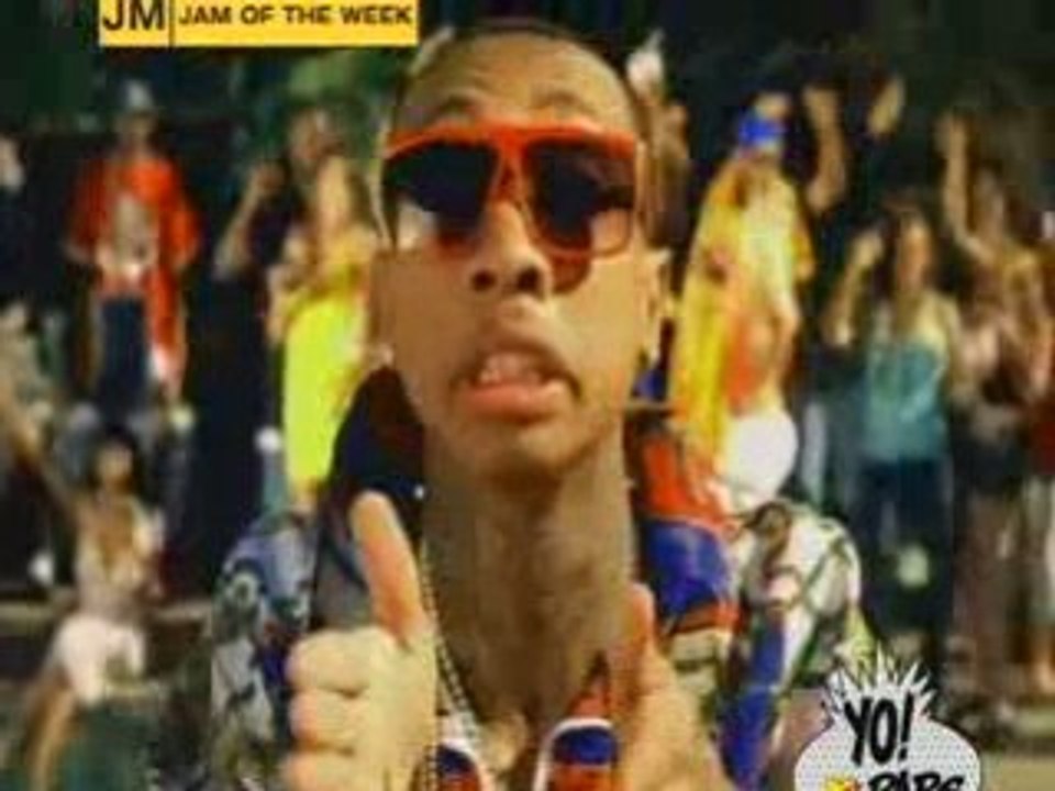 Tyga ft travis mccoy-coconut juice