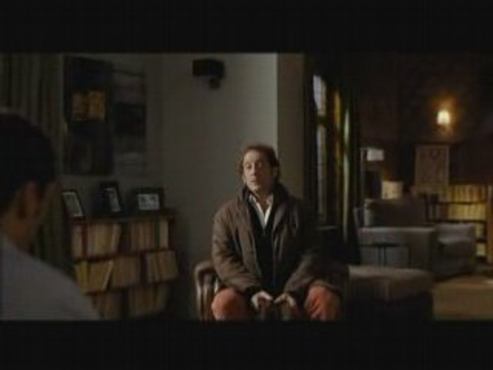 Mes amis mes amours - Extrait 1