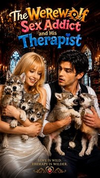 The Werewolf Sex Addict and His Therapist - Full Episode (ENGSUB) | Werewolf Romance, Forbidden Attraction #AID