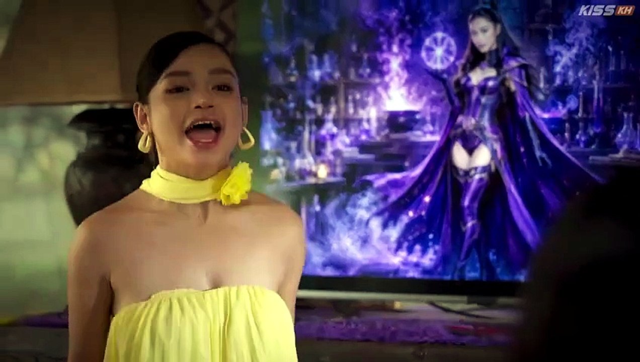 Miss Behave Episode 3