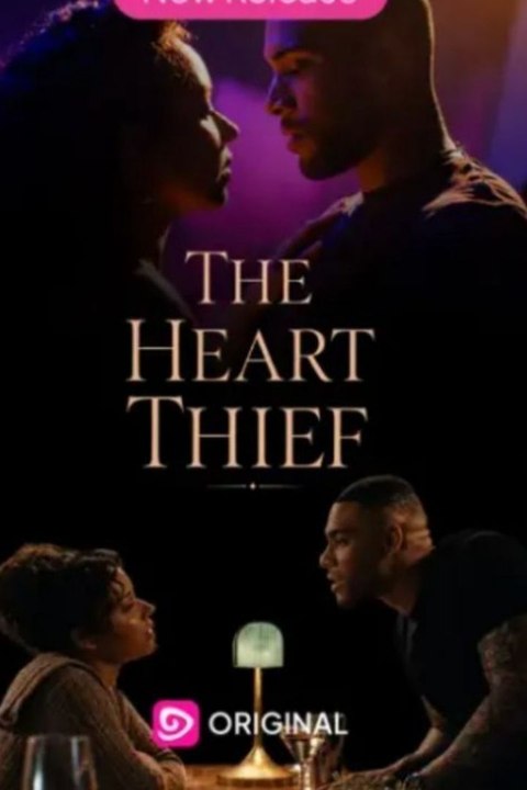 The Heart Thief Full