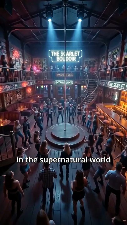 The Dark Lord's Mate (2026) - Full Movie  - Video Dailymotion