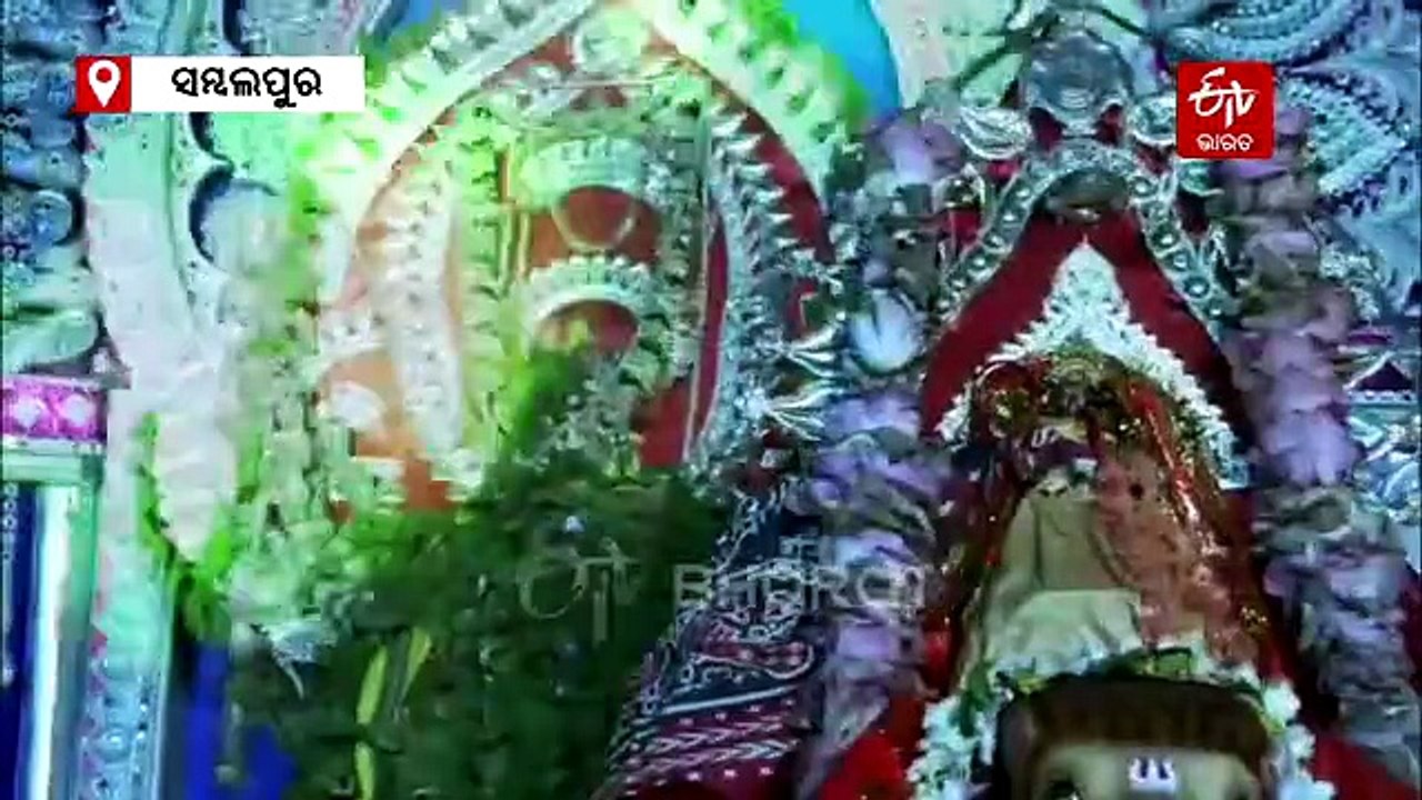 ଦିବ୍ୟ ବିବାହ ପରେ ଦେବ ଦମ୍ପତିଙ୍କ ଯୁଗଳ ଦର୍ଶନ ଶୋଭାଯାତ୍ରା, ସନ୍ଧ୍ୟାରେ ମନ୍ଦିର ପ୍ରବେଶ