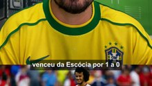 William Kayser: "Brasil vence mas não é favorito do seu grupo"