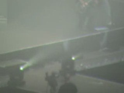 Tokio Hotel, 1000 Meere (1) - Parc Des Princes