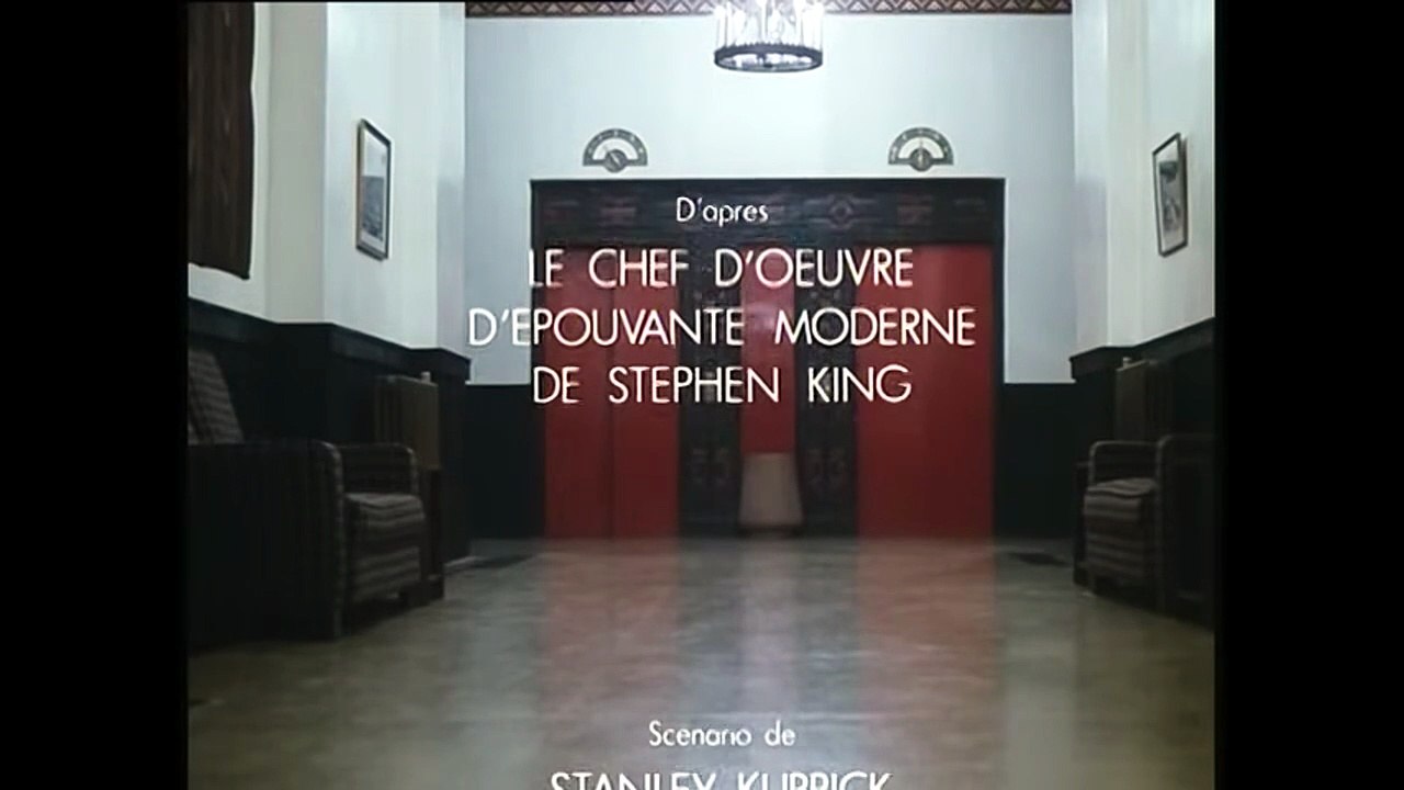 The Shining