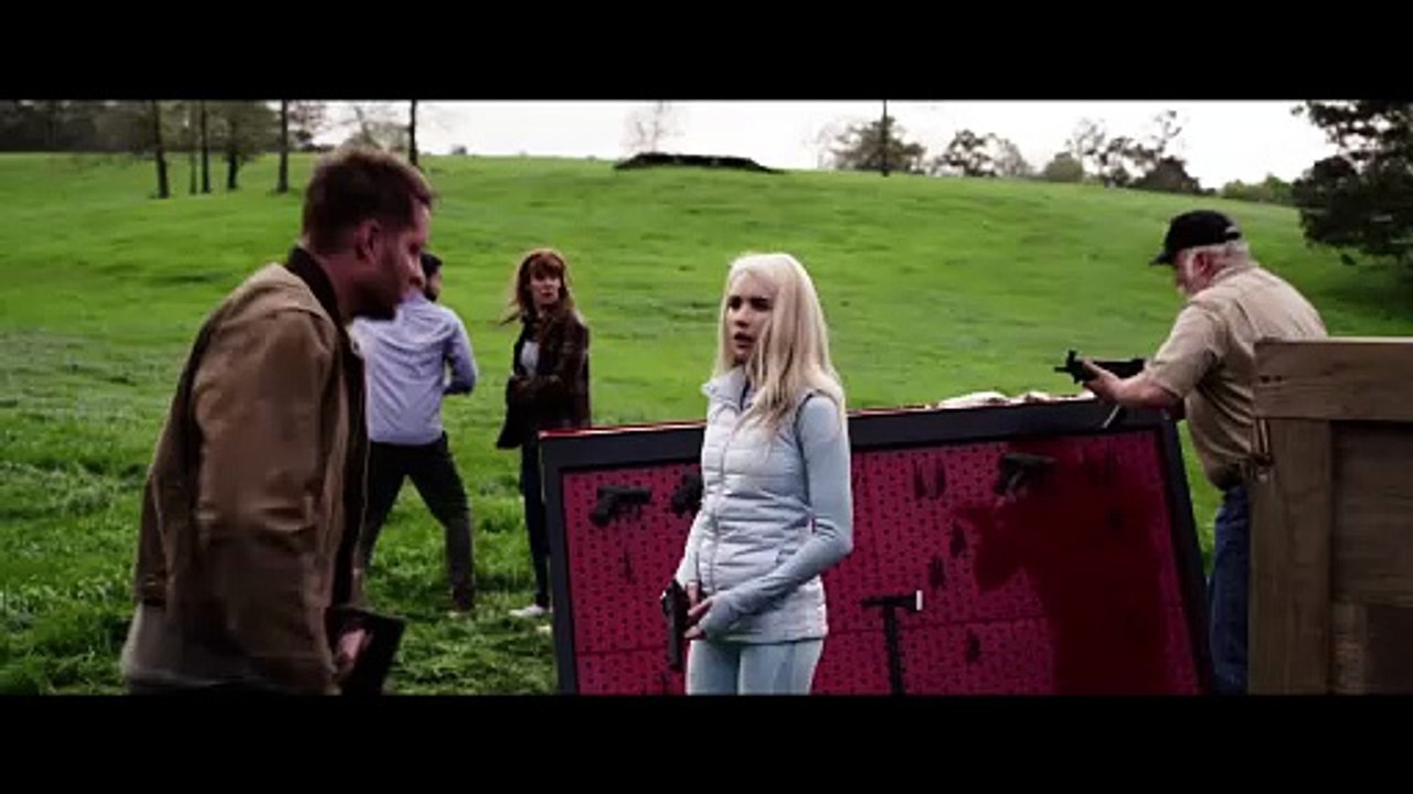 The Hunt