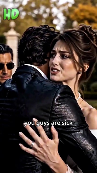 The Mafia's Captive Lover   New Movie 2026   20 Eps
