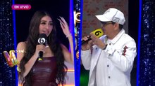 Ex chica de 'Es Show' denuncia a ex meserito