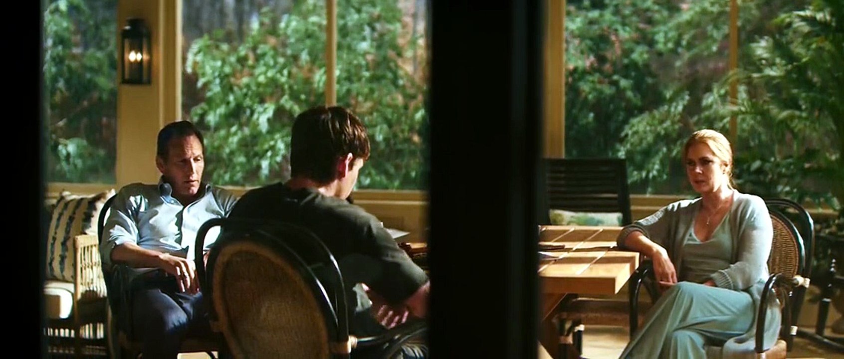 Cape Fear - Season 1 - Episode 02: Why Would I Want to Hurt You? Eng Sub