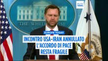 Le notizie del giorno | 20 giugno 2026 - Mattino