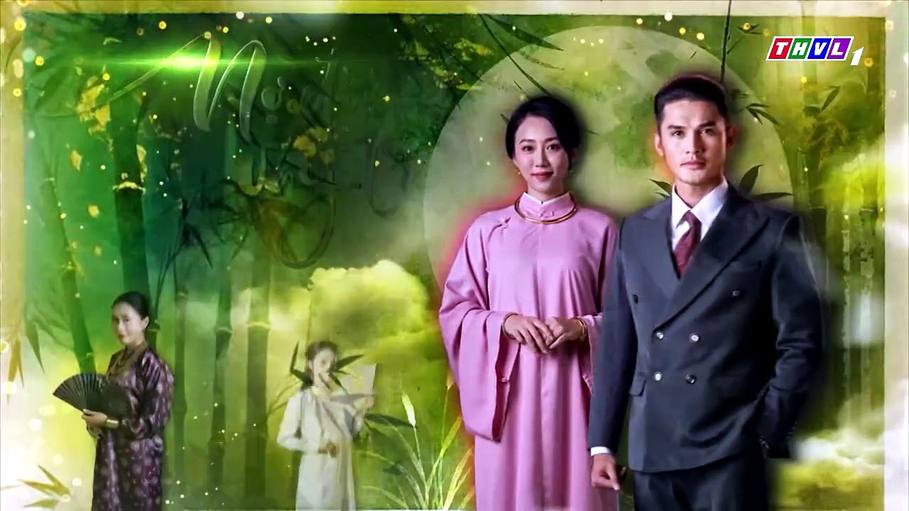 Nợ Ðời Vay Trả Tập 28 - Phim THVL1