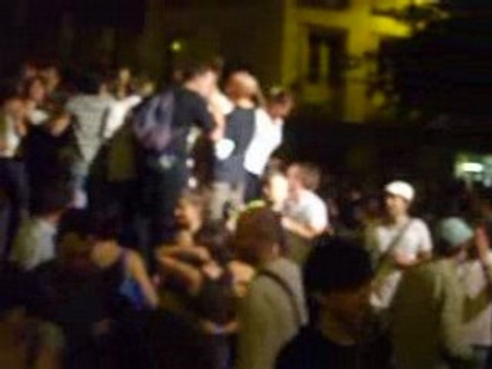 FETE MUSIQUE RENNES 2008