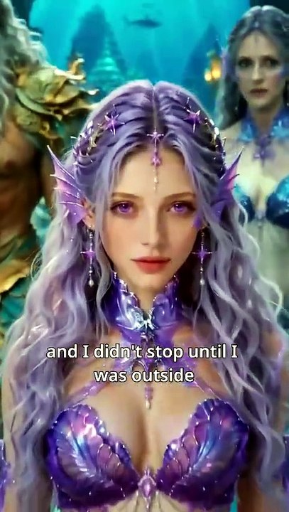 She Stole My Curse