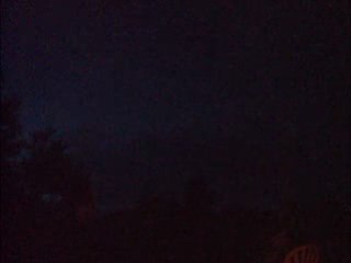 Feux d'artifices millieu