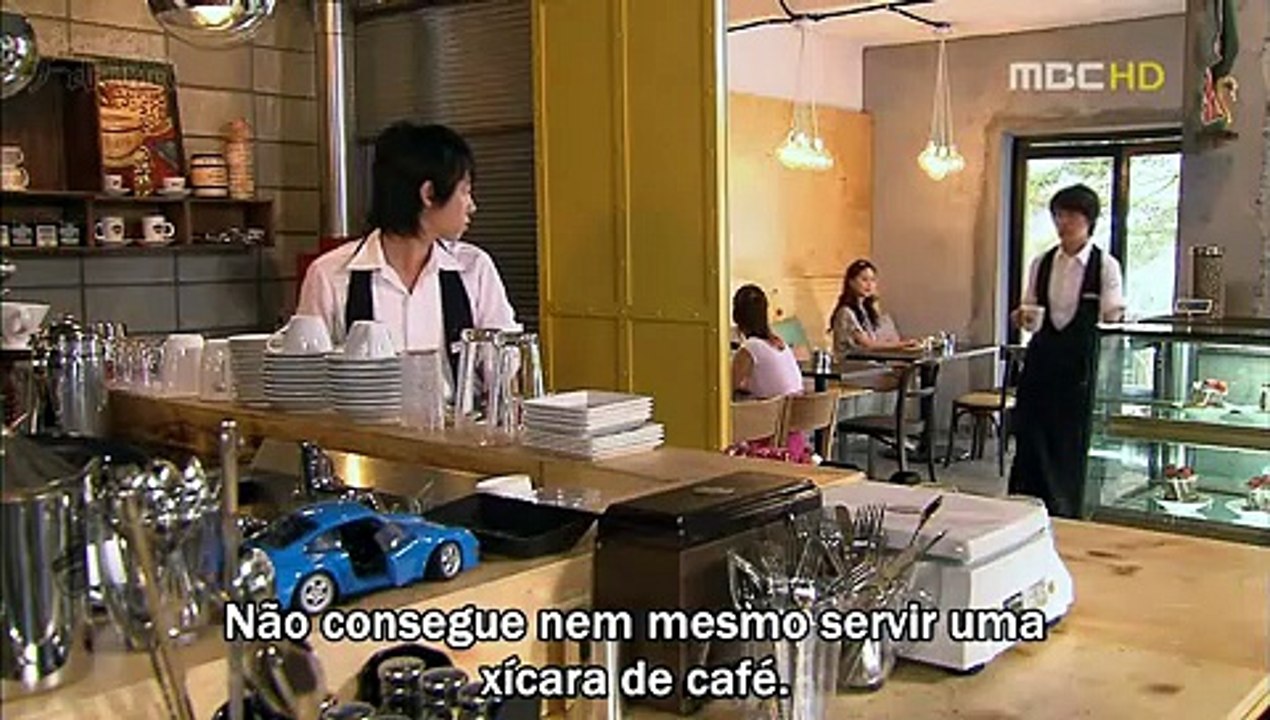 Coffee Prince 07