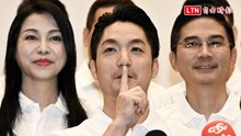 批陸委會用政治手段傷害農民 蔣萬安喊年底用選票「告訴」民進黨