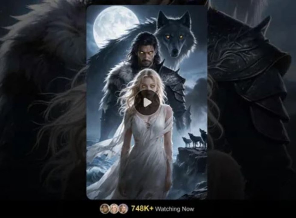 auf Werwolf-Insel entführt | Ganzer Film Deutsch