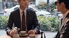 Blind Behind Lies Love Upon Revenge- Full Drama Movie English Sub [Full Movie]