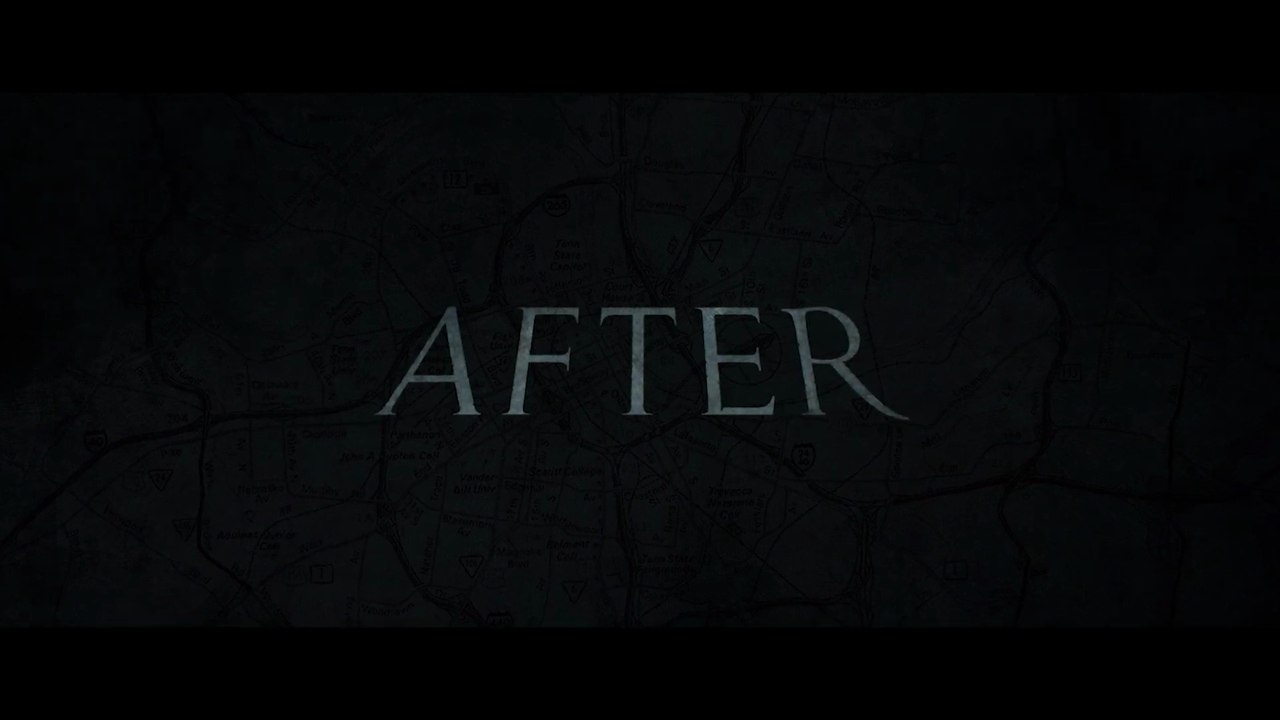 After  Gefangen in der Zwischenwelt Film deutsch