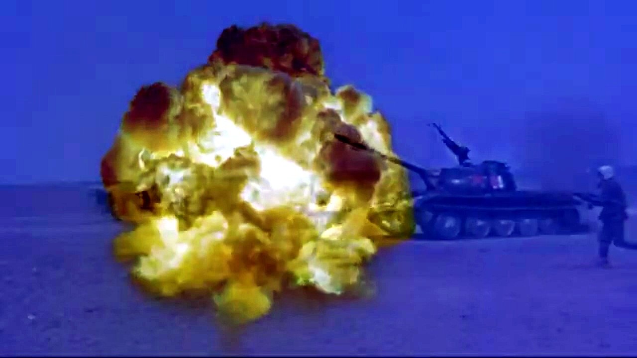 Neutron Bomb
