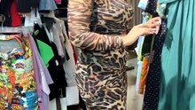 Long Dress