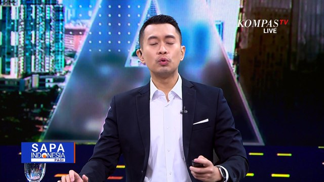 Pemadaman Listrik Bergilir di Bandung dan Indramayu Dikeluhkan Warga | SAPA PAGI
