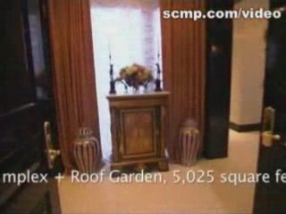 Cypress gambles on repackaged real estate