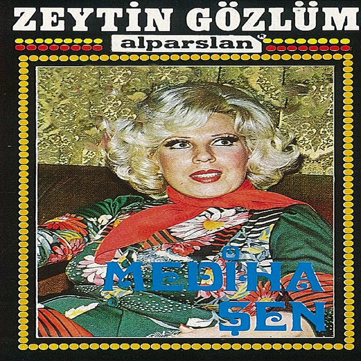 Sevim Tuna - Yanakları Çiçektir