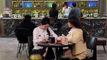 新剧#说好只做结婚搭子，你越界了 (上)