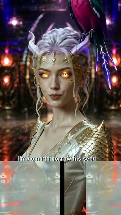 Doting Snake Lord