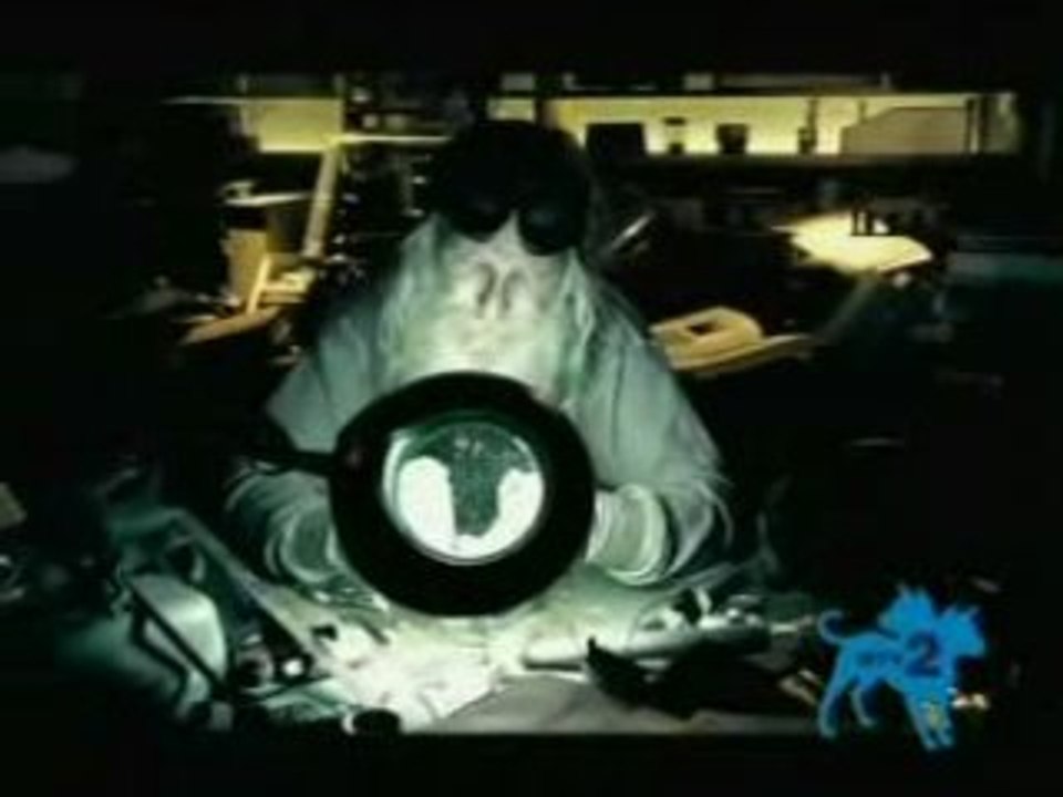 As I Lay Dying - Through Struggle