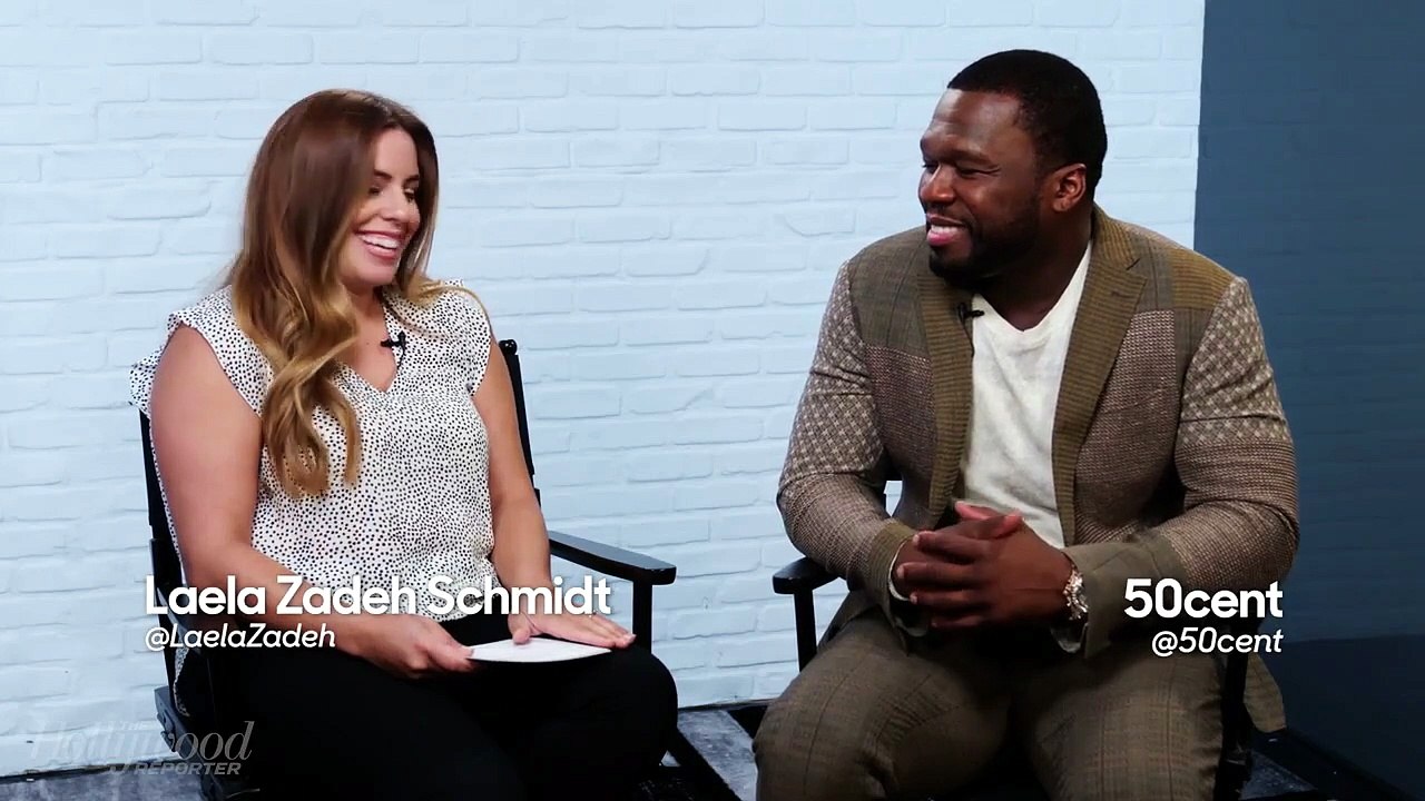 50 Cent Talks 'Power' Final Season & Continuing the Story in 'Power Book II: Ghost' | In Studio [Full Movie]