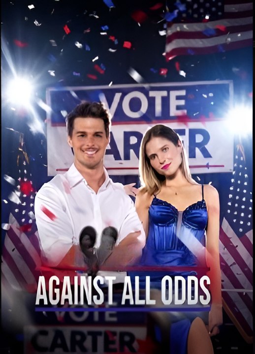 Against All Odds-Drama FULL MOVIES ENGLISH SUB