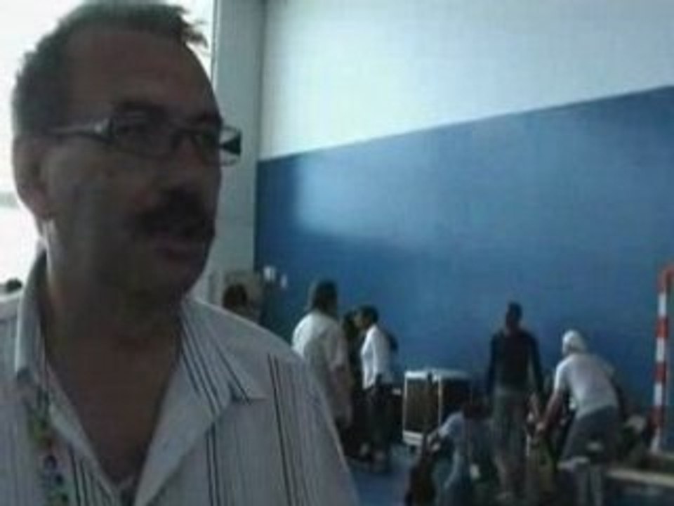 Le Maire de Bondy Y'a d'la banlieue dans l'air