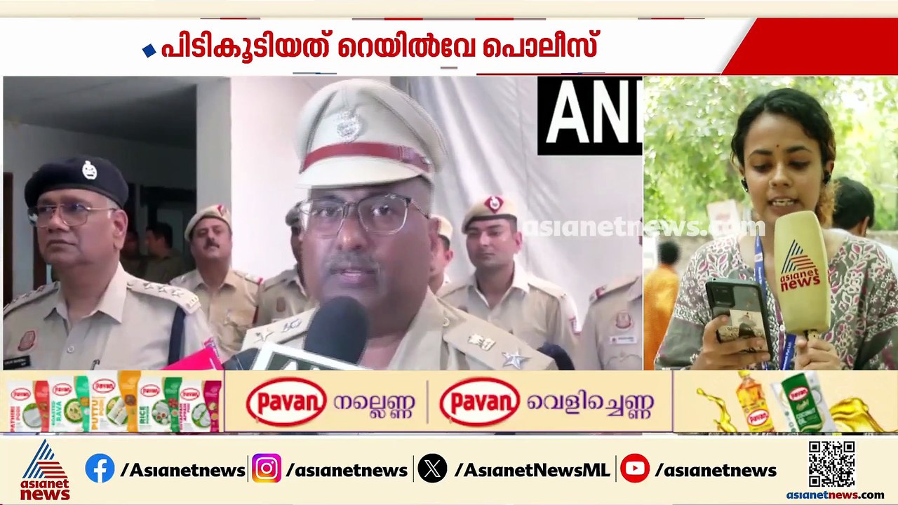 ദില്ലിയിൽ കുട്ടിക്കടത്ത് സംഘം പിടിയിൽ; 8 അംഗ സംഘമാണ് പിടിയിലായത്