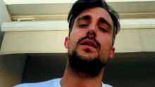 Η νέα καθημερινότητα του Σάκη Κατσούλη ως μπαμπάς
