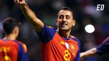 La garantía goleadora de Oyarzabal