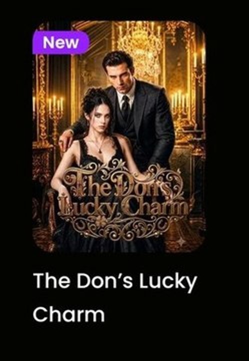 the don's lucky charm Trend 196