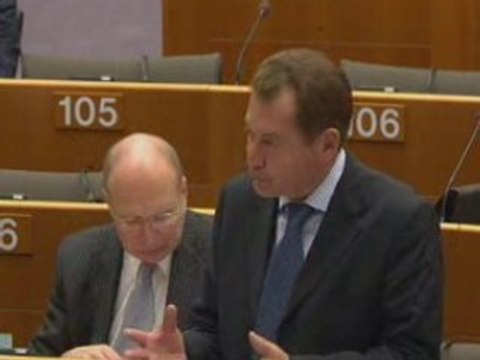 Graham Watson on Results European Council meeting-June 2008