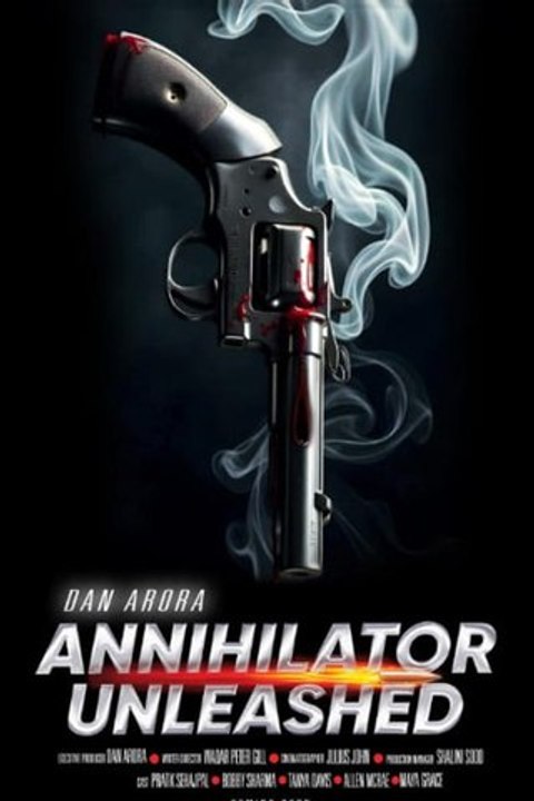 Annihilator Unleashed Eng Sub | Ganzer Film Deutsch