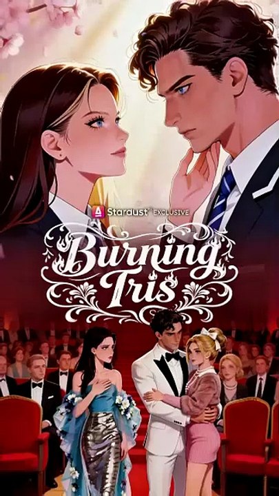 burning iris Episode CineLatino Drama