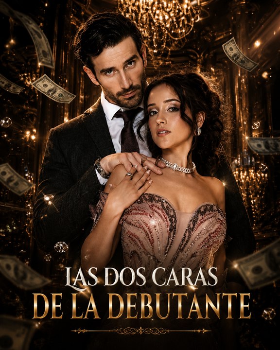 Las dos caras de la debutante | Secretos, Lujo y Doble Identidad | Episodios completos | Español