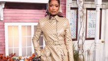 Keke Palmer parla dell'impatto della fama su tutta la sua famiglia