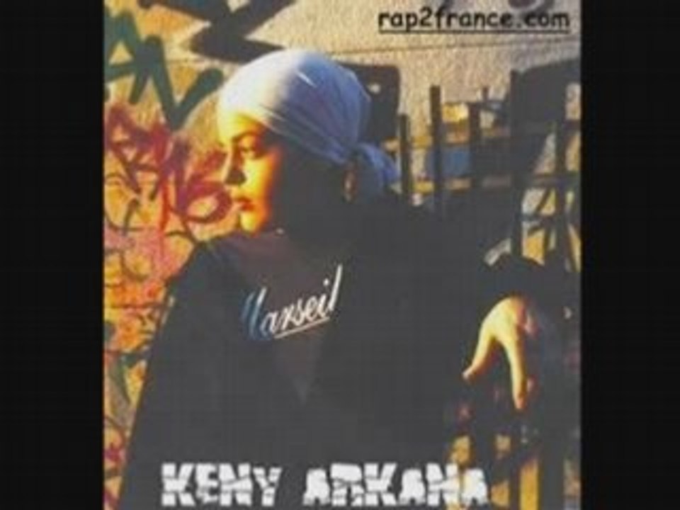 Soprano Keny Arkana Freestyle Skyrock
