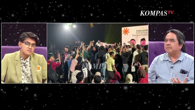 Mahasiswa UGM Tuntut Ruang Diskusi, Ade Armando Minta Cara Lebih Beradab | ROSI